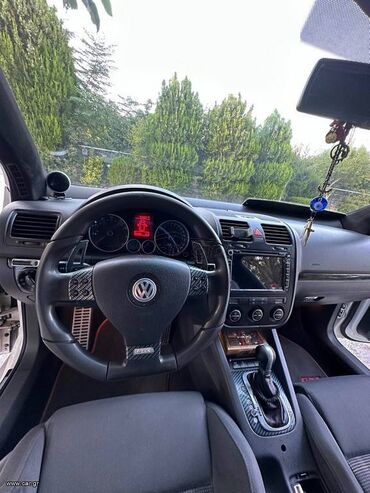 Volkswagen: Volkswagen Golf: 2 l. | 2009 έ. Κουπέ — 3