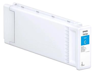 Картриджи: №: 10684 Məhsulun adı: Kartric Epson Ultrachrome XD2 Cyan C13T41E240 — 1