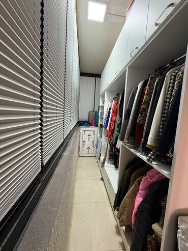 Yeni tikili: M.Ə. Rəsulzadə qəs., 3 otaqlı, Yeni tikili, m. Azadlıq Prospekti, 105 kv. m — 21