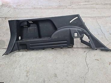 TAPACIR GEPEKA T31 ZA NISSAN X-TRAIL OD 2007. DO 2012. GOD