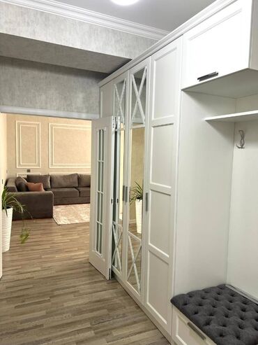 Yeni tikili: 3 otaqlı, Yeni tikili, m. Xətai, 112 kv. m — 9