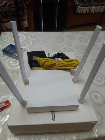 5g wifi modem: Tplink dual band 2.4 ve 5g roter repiter acepoin 50m alamidim 30m
