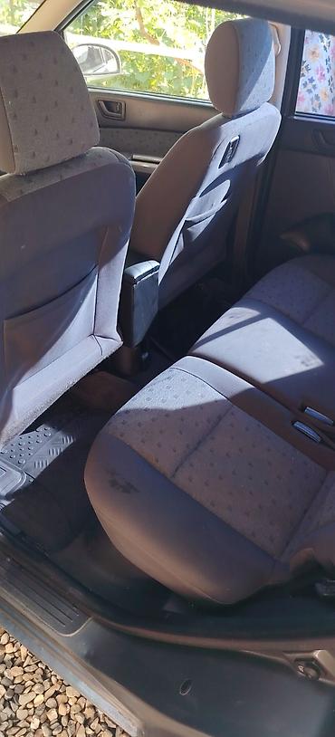 Автозапчасти: Hyundai (салон автомобиля) - Руль с интегрированной подушкой — 4