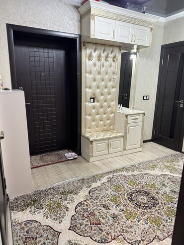 Продажа квартир: 2 комнаты, 52 м², 1 этаж, Евроремонт — 11