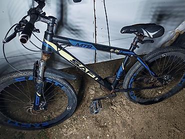 stark velo: 25-30 manatlıq xərci var çatdırılma yoxdu yalnız vpdan əlaqə saxlayın — 1