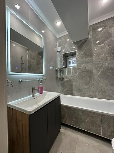 Продажа коттеджей и домов: Продается новый современный двухэтажный дом с панорамным видом на горы — 19