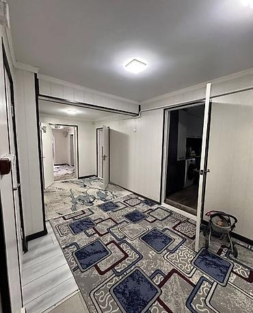 Продажа квартир: Продается 3 ком 🏠 дом район: Кызыл Аскер Участок 1.5 соток 80 м2 — 8