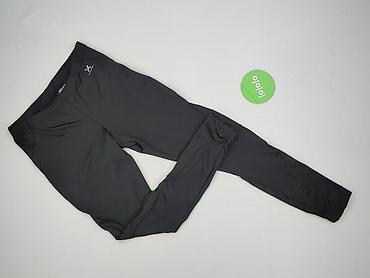 modema łęki: Majestic Sport, Legginsy Sportowe damskie, rozmiar M — 2