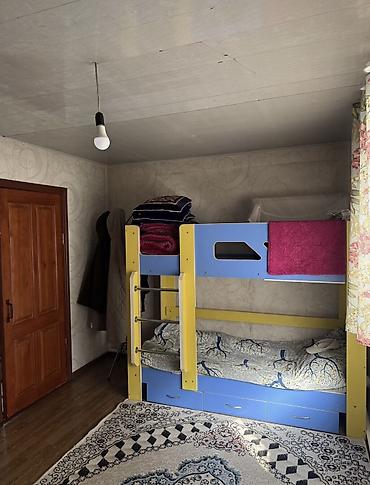 николаевка дом: Продается Дом с землей на 7 соток 3-комнатный дом 🏠 📍Адрес: Кызыл-Туу — 9