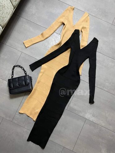 Haljine: New,,Meylin’e’’first class knitdress Extra Long Velicine:uni(S M L XL) na lalafo.rs — 2 Haljine: New,,Meylin’e’’first class knitdress Extra Long Velicine:uni(S M L XL) — 2