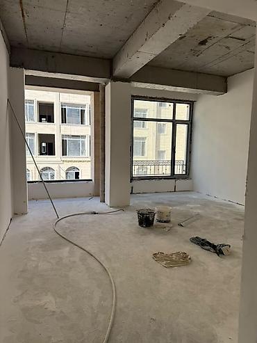 ts group: 3 комнаты, 119 м², Асанбай мкр Элитка, 2 этаж, ПСО (под самоотделку) — 4