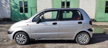 машина ошто: Daewoo : 0.8 л, Механика, Бензин, Хетчбек
