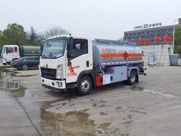 Грузовики: Грузовик, Mercedes-Benz, Стандарт, 3 т, Новый — 22