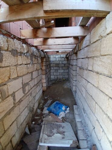 Bağ evlərinin satışı: Masazır, 90 kv. m, 3 otaqlı, Hovuzsuz, Telefon, İnternet, Qaz — 5