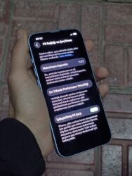 Apple iPhone: IPhone 14, 128 GB, Mavi, Face ID — 5