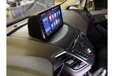 ford aksesuarları: Ford coruer android monitor sit usdu 230 azn 🚙🚒 ünvana və bölgələrə