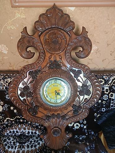 ucuz parcalar: Divar saatları, Saniyə əqrəbi — 1
