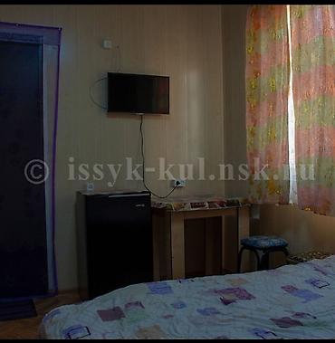 Продажа отелей и хостелов: Продаётся действующий гостевой дом на Иссык - Куле в селе Бостери — 11