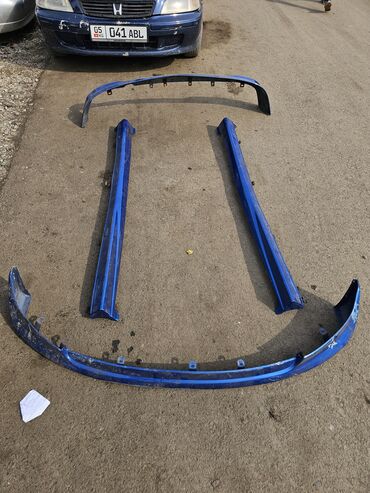 хонда фит обвесы: Honda, 2003 г., Колдонулган, Өзү алып кетүү