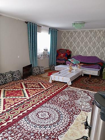 Распашные ворота: Продается большой дом в селе Бостери.220кв/м уч 10соток — 23