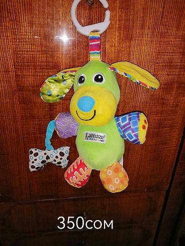 Игрушки: Игрушки для ваших малышей на любой вкус. б/у. Состояние отличное — 13