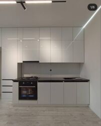 шкаф кухонный напольный: Мебель на заказ, Кухня, Шкаф