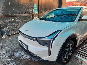 Weltmeister: Weltmeister 2023 г., 69657 км, Передний, В наличии at lalafo.kg — 6 Weltmeister: Weltmeister 2023 г., 69657 км, Передний, В наличии — 6