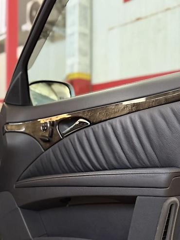 211 mers: Mercedes-Benz E-Class: 2004 г., 3.2 л, Автомат, Бензин, Седан — 10