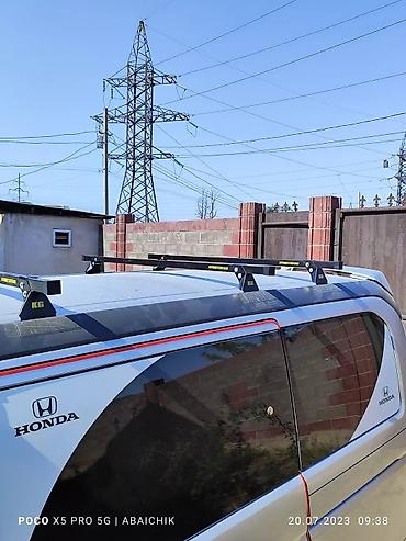 Поперечные дуги: Поперечные дуги На штатные места Новый, Самовывоз — 4