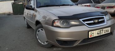 продаю с доплатой мне: Daewoo Nexia: 2012 г., 1.5 л, Механика, Бензин, Седан