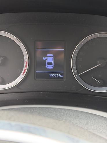 нью райз: Hyundai Sonata: 2018 г., 2 л, Автомат, Газ, Седан — 3