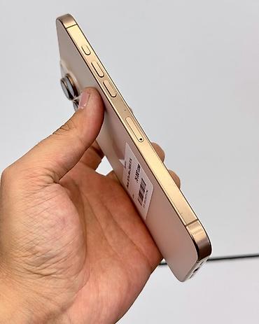 iphone 10 x: IPhone 16 Pro Max, Б/у, 256 ГБ, Desert Titanium, Защитное стекло, Чехол, Коробка, В рассрочку, 91 % — 5