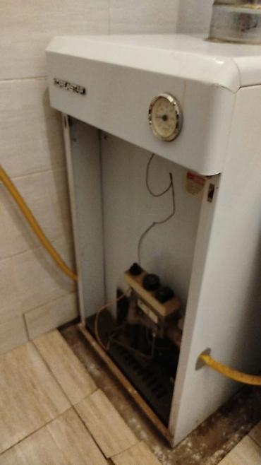 газовый котел установка цена: Ремонт напольных газовых котлов Профессиональное обслуживание и — 8