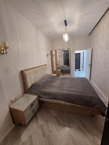 Uzunmüddətli kirayə mənzillər: KİRAYƏ MƏNZİL Mənzil, Şəhərin mərkəzi Memar Əcəmi metrosunun — 2