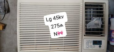 honor pad 9 qiymeti: Kondisioner LG, İşlənmiş, 40-45 kv. m, Kredit yoxdur