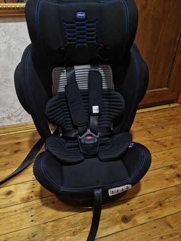 детские кресла для машины: Avtokreslo satilir chicco unico 360 modeli Kresloda izofix sistemi