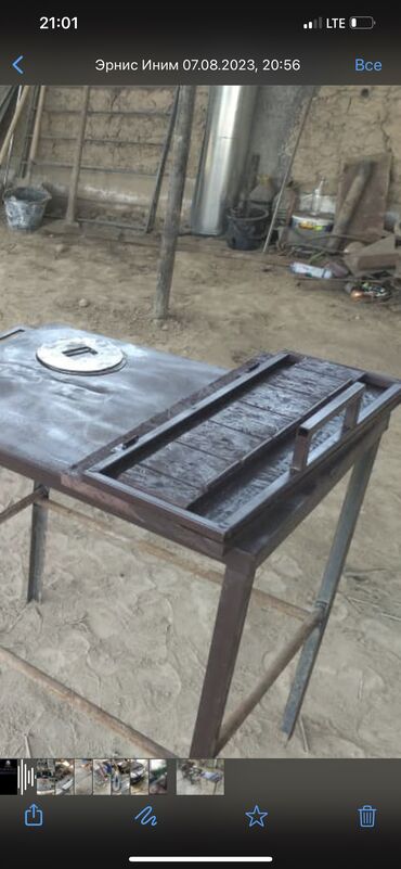 Производство мыла: Продаю станок хозяйственное мыло и Научим и сырье готовить Самын at lalafo.kg — 26 Производство мыла: Продаю станок хозяйственное мыло и Научим и сырье готовить Самын — 26