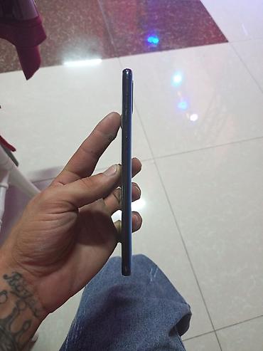 samsung tab a9: Samsung Galaxy A50, 64 GB, rəng - Mavi, Barmaq izi — 5