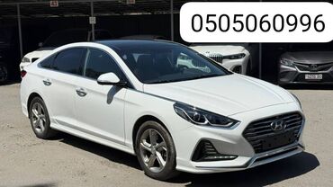 byd машина электромобиль: Hyundai Sonata: 2018 г., 2 л, Автомат, Газ, Седан