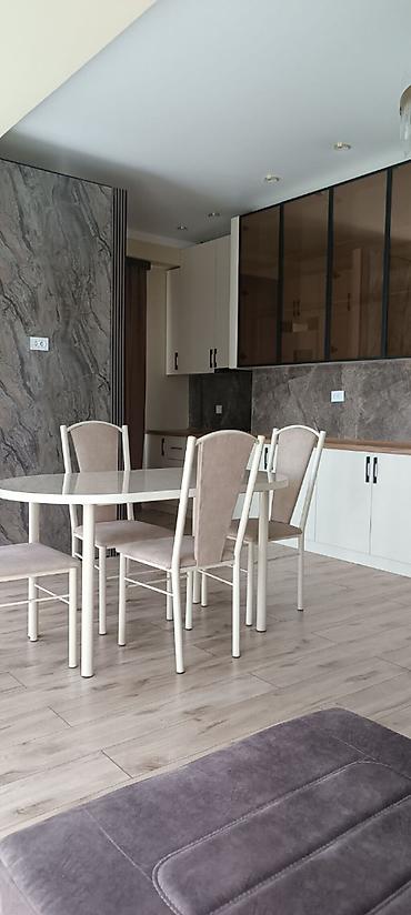 Продажа квартир: 3 комнаты, 86 м², Элитка, Евроремонт — 9