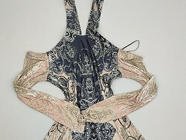 pull and bear rozmiary: BODY FLIRT, Sukienka damska, rozmiar S — 1