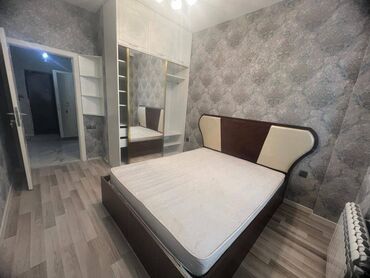 Uzunmüddətli kirayə mənzillər: Zığ qəsəbəsi, Zığ yaşayış kompleksində, Yeni tikili, 11 mərtəbəli — 8