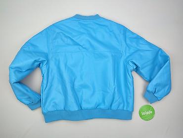 ramoneska h: Sinsay, Kurtka bomberka damska, rozmiar 2XL — 3