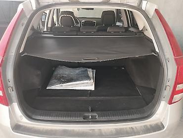 Kia: Kia Ceed: 2011 г., 1.6 л, Автомат, Газ, Универсал — 2