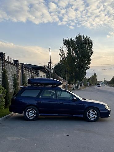 ямаха мт 07 купить: Subaru Legacy: 2002 г., 2.5 л, Автомат, Газ, Универсал — 3