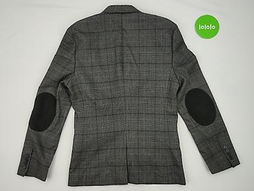 stradivarius pl promo code: Marynarka męska, rozmiar L — 3
