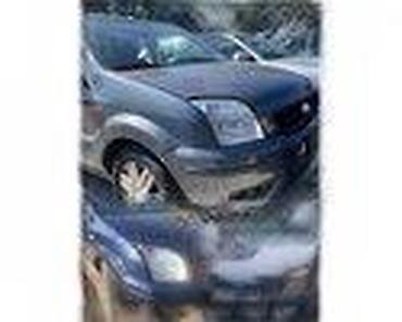 Haube: BRAVA HAUBE ZA FORD FUSION OD 2004. DO 2008. GOD. | FORD velika — 16