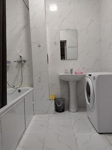 Посуточная аренда квартир: 2 комнаты, Душевая кабина, Постельное белье, Кондиционер — 8