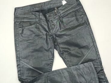 jeansy jack jones: Jeans, M (EU 38), condition - Good