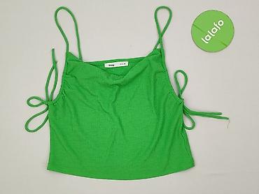 jbl: Sinsay, Top damski, rozmiar M — 2